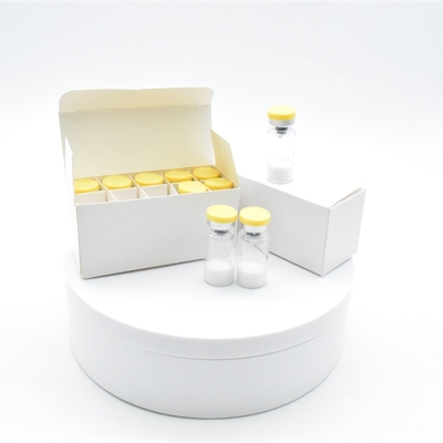 2 mg 5 mg 10 mg Tirzépatide Sémaglutide Peptides de perte de poids GLP-1 Injection