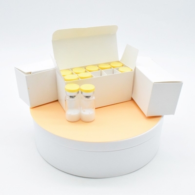 Royaume-Uni Livraison gratuite Tirzépatide Sémaglutide 2 mg 5 mg 10 mg Péptides en poudre GLP-1
