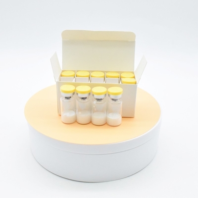 Royaume-Uni Livraison gratuite Tirzépatide Sémaglutide 2 mg 5 mg 10 mg Péptides en poudre GLP-1