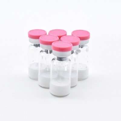 Poudre de peptide GLP-1 Sémaglutide Tirzépatide Retatrutide