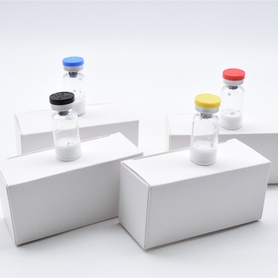 Poudre de peptide GLP-1 Sémaglutide Tirzépatide Retatrutide