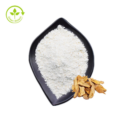 98% 20% Extrait de peau de raisin Resvératrol en poudre Supplément organique naturel CAS 501-36-0