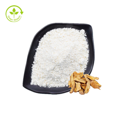 Suppléments naturelsTrans-résveratrol 98% CAS 501-36-0 Poudre de résveratrol