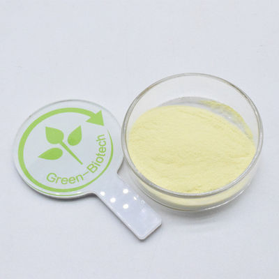 Étiquette privée Extrait de plante de kava pur 10% 30% Extrait de racine de kava Kavalactone