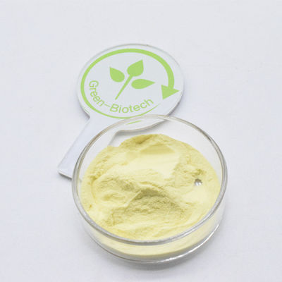 Étiquette privée Extrait de plante de kava pur 10% 30% Extrait de racine de kava Kavalactone