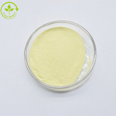 Meilleur prix 100%Pure extrait de kava jaune organique naturel Kavalactone 70%