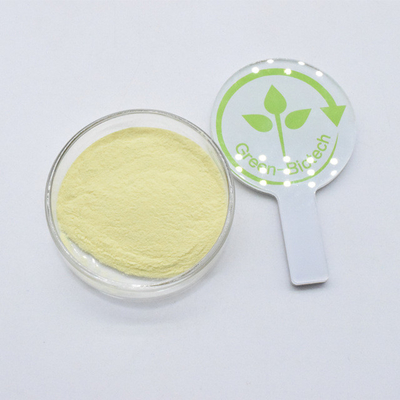 Étiquette privée Poudre fine jaune Extrait de kava en poudre 30% Kavalactones