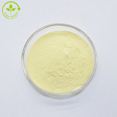 Meilleur prix en vrac 100% naturel pur 70% Kavalactones Kava extrait en poudre