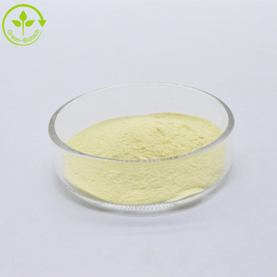 Produit alimentaire de qualité 30% 50% Kavalactone Poudre d'extrait de racine de kava