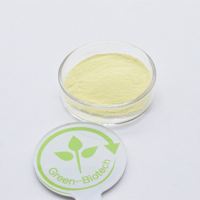 Extrait de racine de kava jaune poudre d'extrait de kava 30% de kavalactones