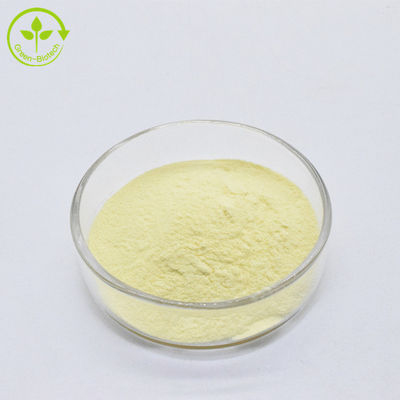 Vente à chaud Extrait de racine de kava de qualité alimentaire Poudre 70% Kava Liquide Kavalactones
