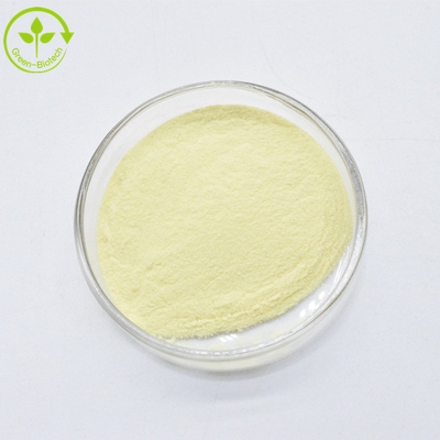 Soins de santé Brun Jaune Capsule d'extrait de kava naturel Plantation artificielle