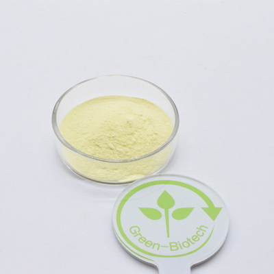 Soins de santé Brun Jaune Capsule d'extrait de kava naturel Plantation artificielle