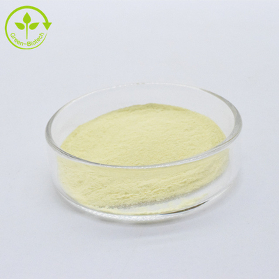Vente à chaud Extrait de racine de kava jaune brun Poudre de plantation artificielle