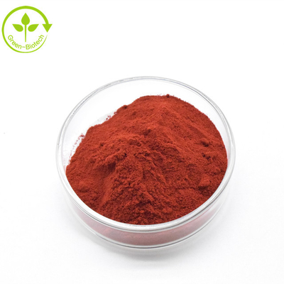 Polyphénols antioxydants Poudre d'extrait de vin rouge 30% Polyphénols de vin rouge