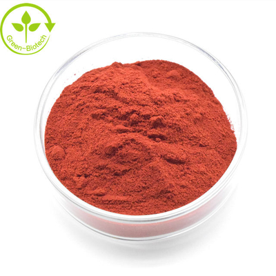 Polyphénols antioxydants Poudre d'extrait de vin rouge 30% Polyphénols de vin rouge