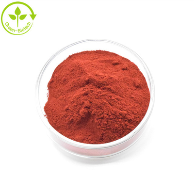 Étiquette privée Antioxydant Polyphénols Extrait de vin rouge en poudre 30%
