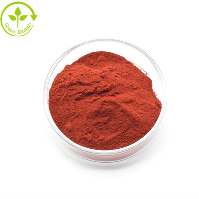 Vente à chaud Polyphénols antioxydants Poudre d'extrait de vin rouge 30%