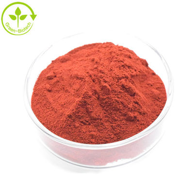 Extrait de vin rouge en poudre Polyphénols de vin rouge 30% Pour un bon prix