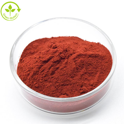 Étiquette privée Aliments de santé Extrait de vin rouge Poudre Polyphénols de vin rouge