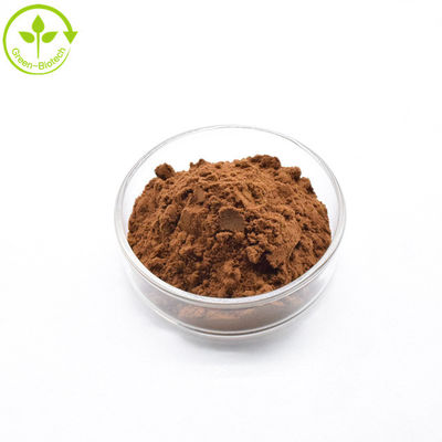 Fabrique fournisseur direct d'extrait de plante de chrysanthème Extrait de chrysanthème en poudre