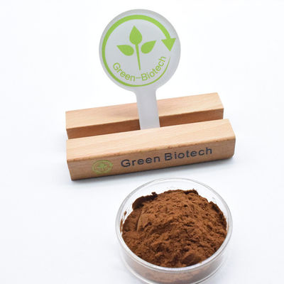 Fabrique fournisseur direct d'extrait de plante de chrysanthème Extrait de chrysanthème en poudre