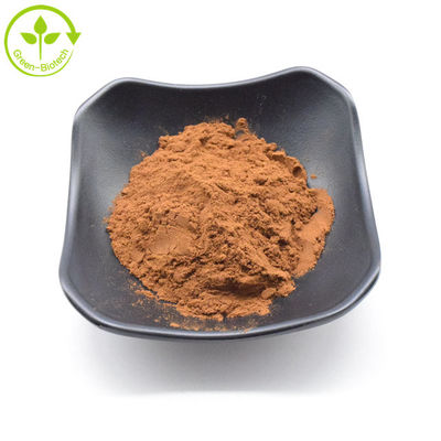 Extrait de fleur de chrysanthème 0,1% Lutéoline/flavone Extrait de chrysanthème Cinerariaefolium