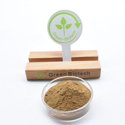Fournir une poudre d'extrait de dendrobii naturel pur