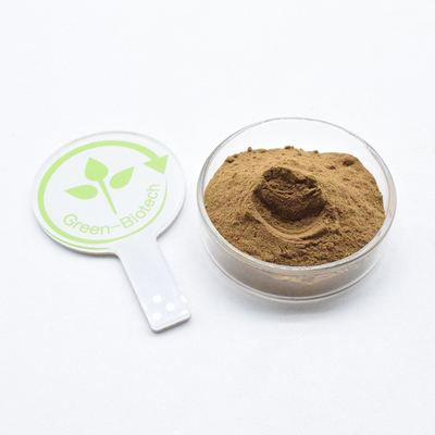 Produit alimentaire 100% naturel 10:1 5:1 20:1 Poudre d'extrait de dendrobium