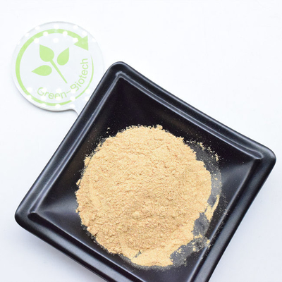 Supplément nutritionnel sportif Poudre de bêta-écdystérone à livraison rapide