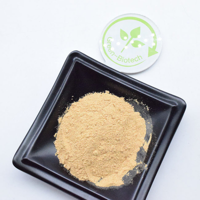 Vente à chaud et livraison rapide Ecdystérone poudre extrait de cyanote arachnoïde