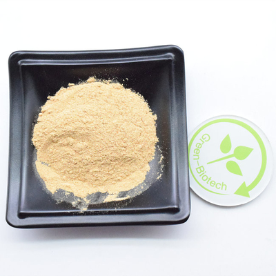 Extrait d' arachnoïde de cyanote de haute qualité 50% à 98% de bêta-écdystérone en poudre