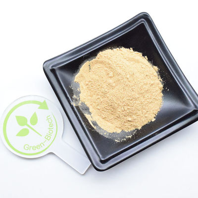 Ecdystérone 50% extrait de cyanote Arachnoidea poudre Pour un bon prix
