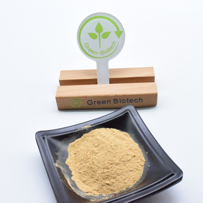 Extrait d' arachnoïdes de cyanote de haute pureté en poudre bêta-écdystérone 50% 90%