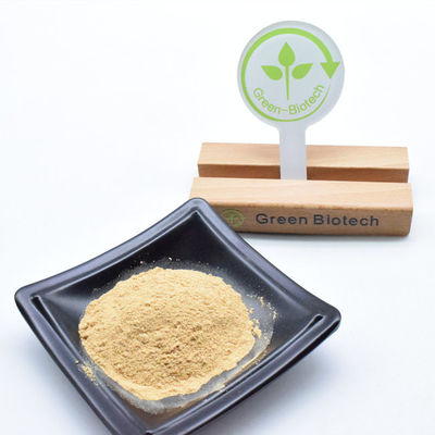 Extrait de racine de cyanote arachnoïde à vendre à chaud Ecdysone, bêta-écdystérone 98%