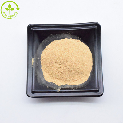 Poudre de bêta-écdystérone naturelle Ecdystérone 98% Cyanotis Arachnoidea Extrait 90% Ecdysone