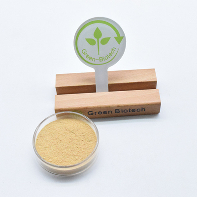 Produit en usine Ecdystérone naturel en vrac Ecdystérone en poudre 98% bêta Ecdystérone en poudre