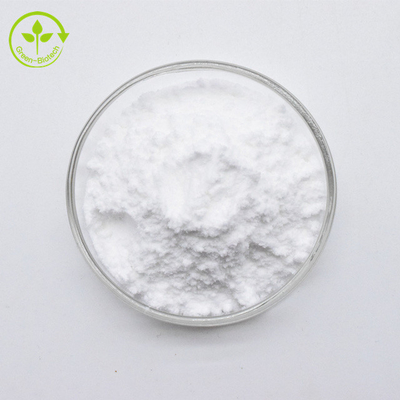 Vente directe d'usine Extrait de fruits de jardinerie naturelle Jasminoides Genépine en poudre