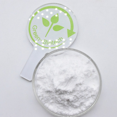 Meilleur prix Poudre de génépine CAS 6902-77-8 Extrait de gardénia Pure HPLC 98%