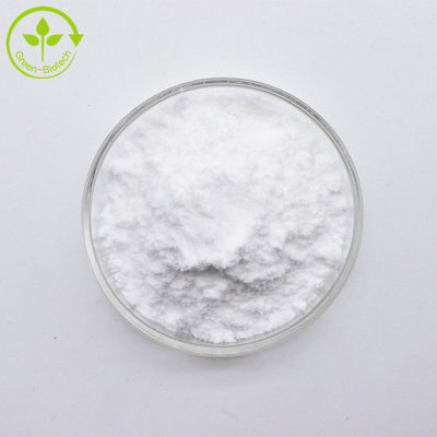 Extrait d'extrait de jardinière blanche naturelle pure en poudre 98% Genipin