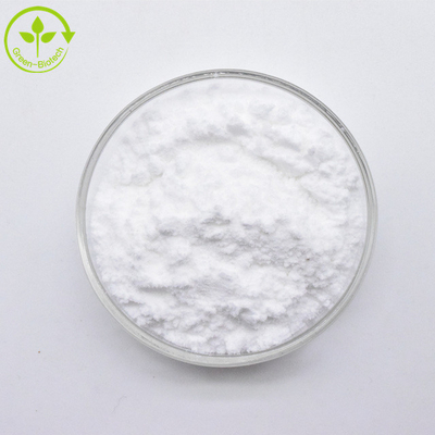 Genépine blanche de haute qualité 98% poudre d'extrait de jasminoïdes de jardinerie