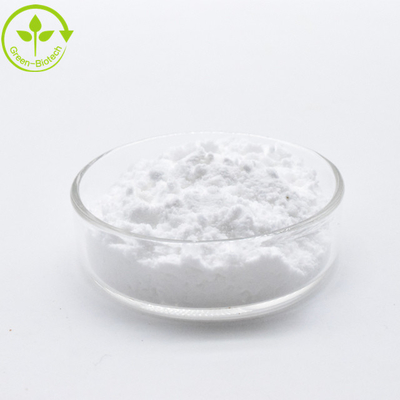Prix d'usine Génépine 98% CAS 6902-77-8 Extrait d'herbe de jardinerie Jasminoides