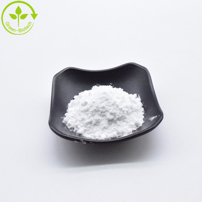 Supplément de santé à bas prix Génépine 98% Poudre d'extrait CAS 6902-77-8