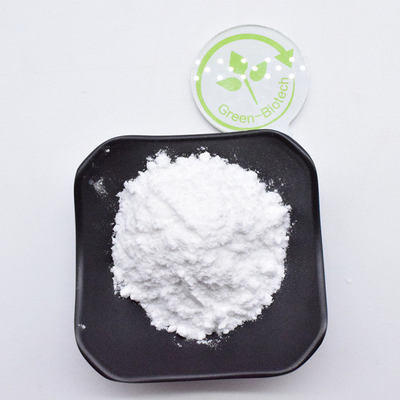 Extrait d'herbe Gardenia jasminoides 10% 98% Génépine 98% HPLC CAS 6902-77-8