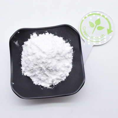 CAS 6902-77-8 Extrait naturel de jardinière génépine blanche 98% en poudre