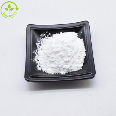 CAS 6902-77-8 Extrait naturel de jardinière génépine blanche 98% en poudre