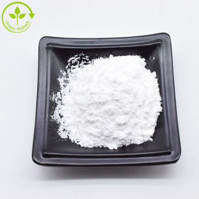 Produit alimentaire Extrait de fruits de gardénia en poudre CAS 6902-77-8 98% Genipin