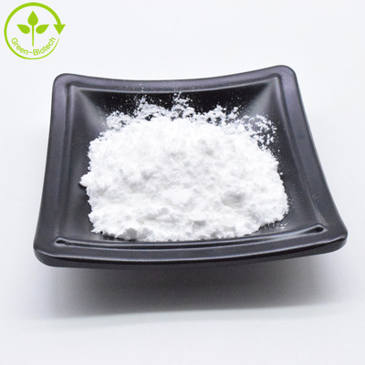 Extrait d'herbe naturelle Gardenia Jasminoides Génépine 98% CAS 6902-77-8