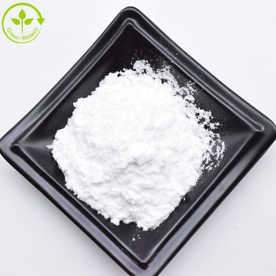 Extrait naturel de gardénia en vrac Poudre de géniposide 98% de pureté