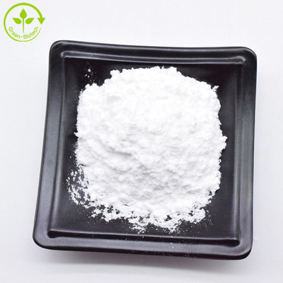 Fourniture d'usine 98% Blanc Extrait de Gardenia de haute pureté en poudre Geniposide